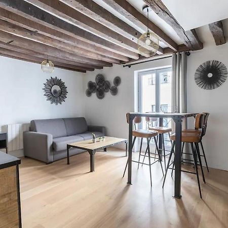 Grands Boulevard 31 Appartement Cosy 3D Paříž Exteriér fotografie