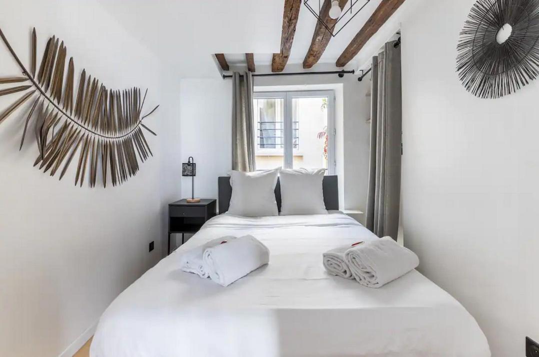 Grands Boulevard 31 Appartement Cosy 3D Paříž Exteriér fotografie